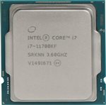 Intel Core i7-11700KF (3.6Ghz) LGA1200 - CeX (UK): - Buy, Sell, Donate